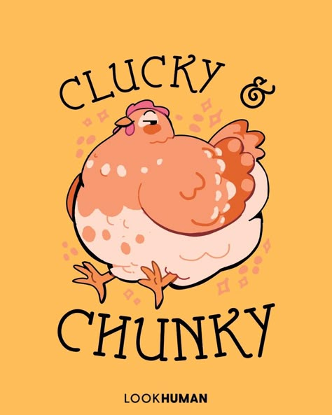 Chunky Animals Drawing, Chicken Cute Art, Cute Chicken Art, Chicken Drawing Cute, Cute Chicken Drawing, Chicken Drawing, Chicken Illustration, Cartoon Chicken, 강아지 그림