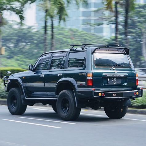 1997 Toyota Land Cruiser, Old 4runner, 80 Series Landcruiser, Land Cruiser 80 Series, Landcruiser 80 Series, Landcruiser 79 Series, Land Cruiser Fj80, Toyota Cruiser, Toyota Lc