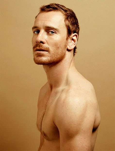 "Redheaded men aren't sexy." | The 18 Most Offensive Things People Say To Redheads ... This redhead is sexy as hell !!! Yum yum Blue Eyes Men, Redhead Men, Red Beard, Ginger Men, The Perfect Guy, Christina Hendricks, Michael Fassbender, Ryan Gosling, Tom Hardy