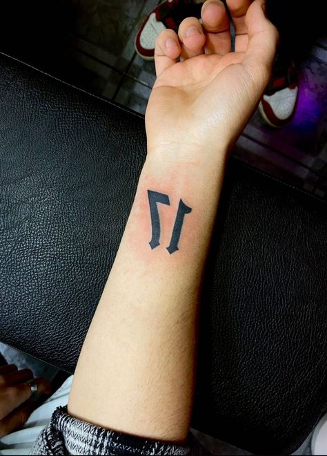 Tattoo 
Hand
XXXTentacion
Rap
LLJ Xxxtentación Tattoos Ideas, Xxxtentaci̇on Tattoo Ideas, Xxxtentaction Tattoo, Tentacion Tattoo, Xxxtentaci̇on Tattoo, Xxtenations Tattoo, Xxxtentacion Tattoos, 17 Tattoo, Tattoos Hand