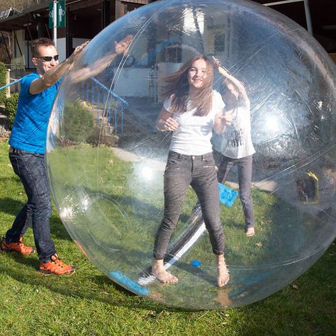 Online Shop 2.2M Dia Inflatable Water Walking Ball Human Hamster Ball Giant Inflatable Recreation Ballet Dancing Zorb Balls Pool Accessories | Aliexpress Mobile Human Hamster Ball, Zorbing Ball, Human Giant, Hamster Ball, Water Walking, Water Ball, Inflatable Ball, Swim Float, Giant Bubbles