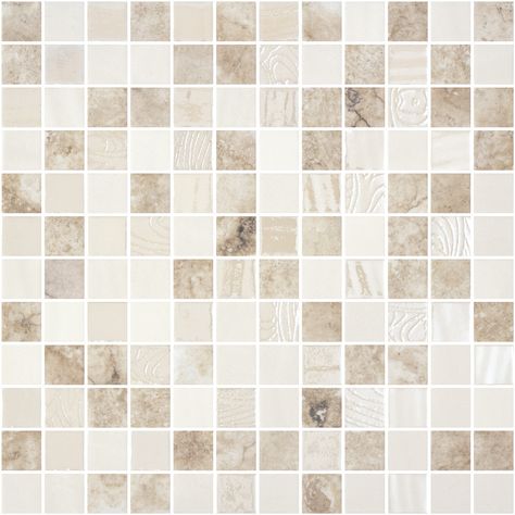 Colecciones » ONIX Mosaico - PALMYRA Castellon Spain, Mosaic Square, Mosaic Texture, Doll House Wallpaper, Tile Texture, Subtle Highlights, Tiles Texture, Glass Mosaic Tiles, Cement Tile