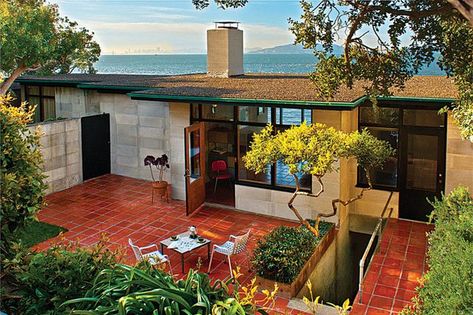 The Architect, Northern California, Open Space, Landscape Design, Google Images, Melbourne, San Francisco, Cottage, Mid Century