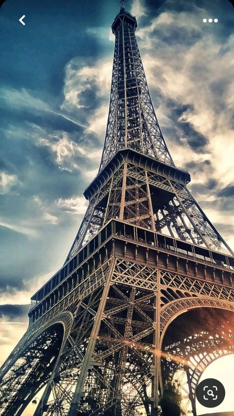 Eiffel Tower Images, Paris Images For Wallpaper, Torre Eiffel Wallpaper, Eiffel Tower Wallpaper, Tour Eifel, Paris Background, Tower Eiffel, Torre Eiffel Paris, Eiffel Tower Art