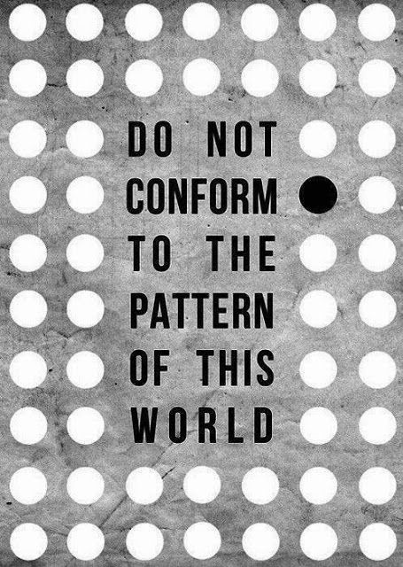 "Dogen said: ‘Directly upon encountering the dharma, we will abandon the law of the world.’ In other words, once we discover the true order behind the appearance of things, our lives will no longer be dominated by the conventional values of society—the seeking to outshine, outrace, outgain." ~ Henry Shukman, How to Be in the World Do Not Conform, Word Up, The Perfect Guy, What’s Going On, True Words, Great Quotes, Beautiful Words, Inspirational Words, Cool Words