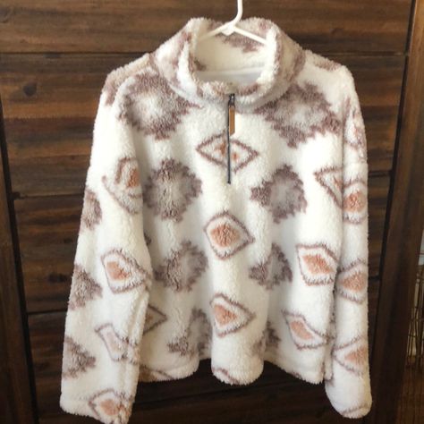 Western Hoodies, Mode Country, Casual Country Outfits, Beige Sweatshirt, Country Style Outfits, Western Wear Outfits, Cute Country Outfits, Western Jacket, Cowgirl Outfits