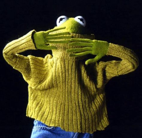 Fraggle Rock, The Muppet Show, Miss Piggy, Kermit The Frog, Jim Henson, The Frog, New Wall, Sesame Street, Reaction Pictures