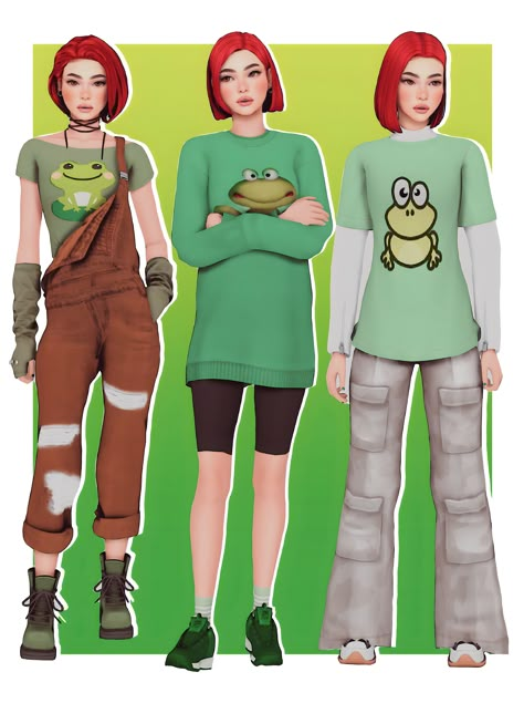 Sims4 Shoes, Pretty Sims, Sims Lookbook, Sims Outfits, Sims 4 Couple Poses, Sims Challenge, Sims 4 Anime, Sims 5, Pelo Sims