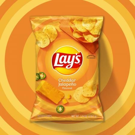 Lays Advertisement Poster, Logo Motion Design, Lays Logo, Lays Chips Aesthetic, Logo Motion Graphics, Lays Poppables, Chip Flavors, Lays Flavors, Potato Chip Flavors