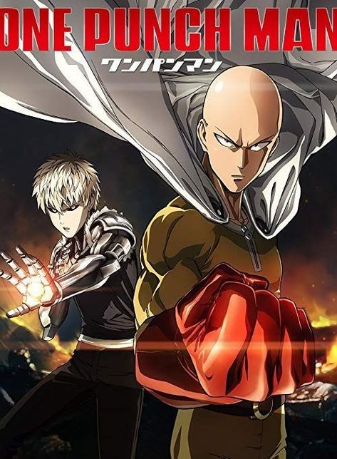 top ten favourite anime One Punch Man Poster, One Punch Man Saitama, Saitama One Punch, Saitama One Punch Man, Man Anime, One Punch Man Anime, Man Wallpaper, Manama, Man Character