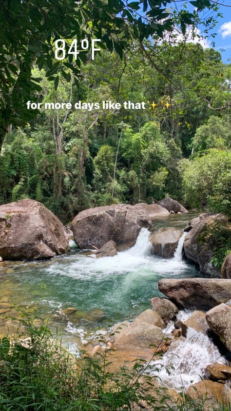 Costa Rica Instagram Story, Insta Story Ideas Nature, Park Instagram Story, Manali Aesthetic, Travel Pose, Short Instagram Captions, Instagram Captions For Selfies, Instagram Picture Quotes, Instagram Collage