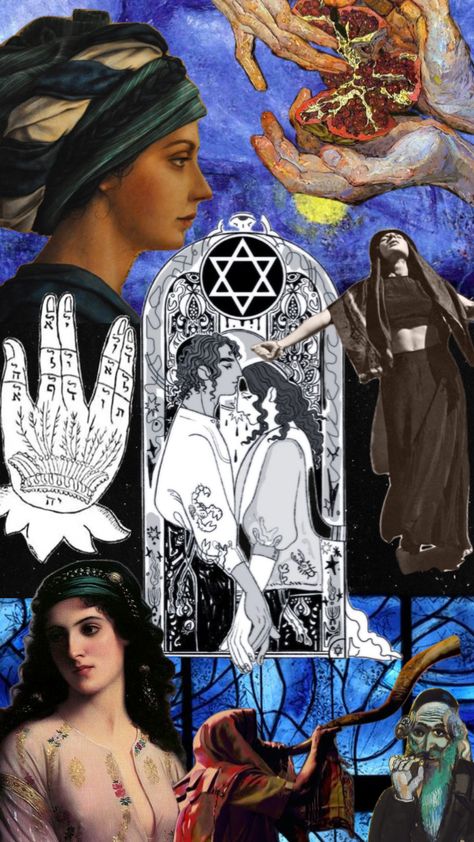 #jewish #judaism #jewishculture Jewish Beliefs, Jewish Girl, Jewish Heritage, Judaica Art, Jewish Women, Jewish Culture, Jewish History, Jewish Art, Princess Aesthetic