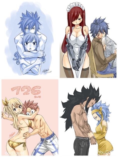 Fairytail Couples, Gale Fairy Tail, Fairy Tail Meme, Fairy Tail Levy, Fairy Tail Quotes, Fairy Tail Gruvia, Fairy Tail Funny, Fairy Tail Comics, Fairy Tail Family