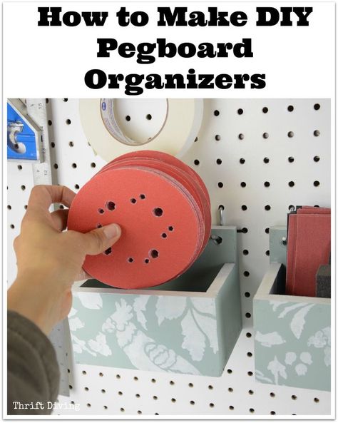 Pegboard Art Supplies, Cosplay Organization, Pegboard Art, Modern Pegboard, Ideas For Craft Room, Room Pegboard, Pegboard Baskets, Diy Pegboard, Organized Laundry