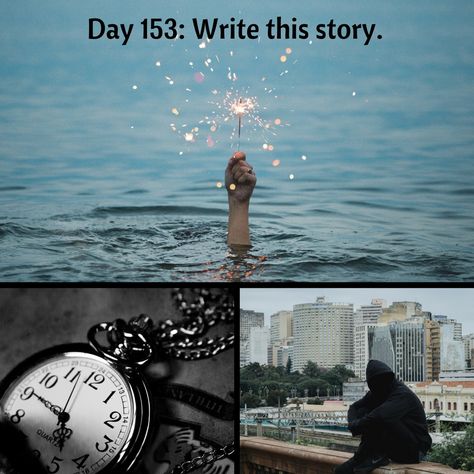 Day 153 of 365 Days of Writing Prompts: Write the story of these pictures. Erin: I pulled the hood to cover my face and strain to see the center of the water. For a second I thought the flicker of … Story Picture Prompts, Writing Prompt Photos, Writing Inspo Pictures, Writing Prompt Pictures, Picture Prompts For Writing, Song Prompts, Prompt Pictures, Picture Story Prompts, Songwriting Prompts