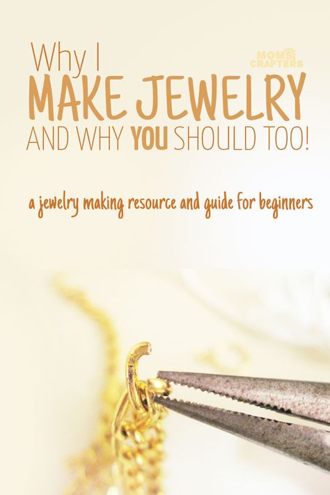 Check out this amazing jewelry making resource: Why I make jewelry and why you should to! Fine Jewelry Making, Interesting Necklace, Buy Wholesale Jewelry, Jewelry Making Business, Ruby Rings, Make Jewelry, Make Your Own Jewelry, Ruby Pendant, Homemade Jewelry