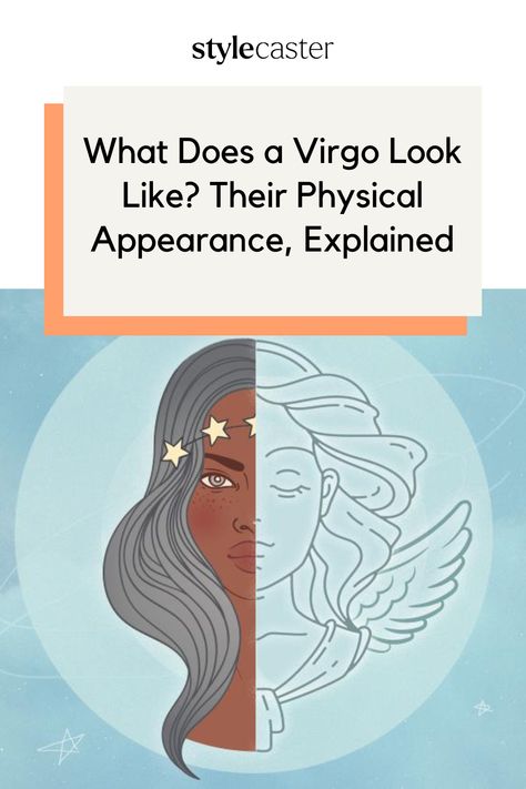 When was the last time you saw someone and thought “They look just like a Virgo”? Has it ever crossed your mind that someone can actually “look” and act like their zodiac sign? I’m here to bring light to this feeling, because when you realize what a Virgo looks like, this concept will begin to make more sense. August Virgo Vs September Virgo, Virgo Spirituality, Virgo Witch, Virgo Style, September Virgo, Physical Appearance, Weekly Horoscope, Each Zodiac Sign, Earth Signs