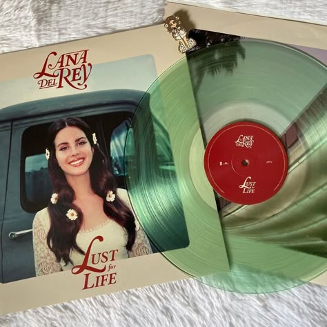 Tunnel Under Ocean Blvd, Under Ocean, Cd Aesthetic, Vinyl Aesthetic, Lana Del Rey Love, Lana Del Rey Vinyl, Ocean Blvd, Themes App, Pink Coquette