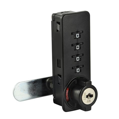 WT 9525 Keyless Lock Great for custom lockers. Locker Locks, Keyless Locks, Metal Lockers, Master Key, Storage System, Power Strip, Easy To Use, Lockers, Zinc Alloy