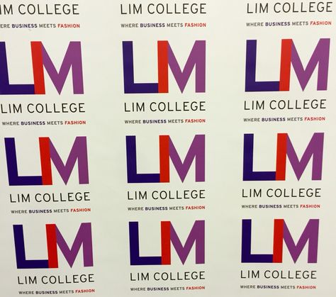 LIM Logo Lim College, Business Meeting, Arizona Logo, Brand Logo, ? Logo