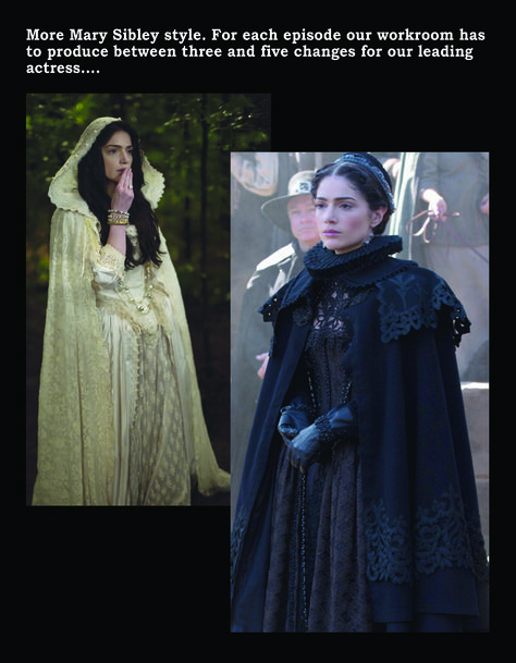 Salem Tv Show Dresses, Salem Witch Costume, Mary Sibley, Salem Tv Show, Historical Tv Series, Salem Witches, Witch Trials, Victorian Costume, Fantasy Outfits