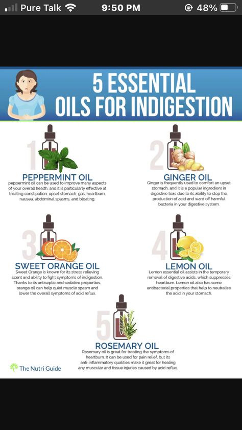 Essential Oils For Constipation, Oil For Constipation, Tea For Digestion, Ways To Heal, Essential Oil Remedy, Constipation Relief, Ginger Essential Oil, Oil Remedies, Ginger Oil