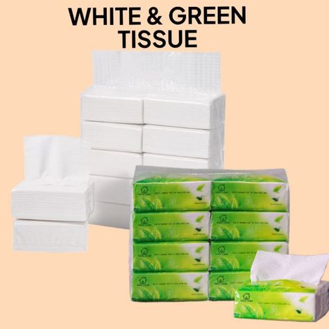 Green Tea Facial, Essential Products, Organic Green Tea, Raw Material, Shelf Life, Facial Tissue, Paper Towel, Tissue Paper, Green Tea