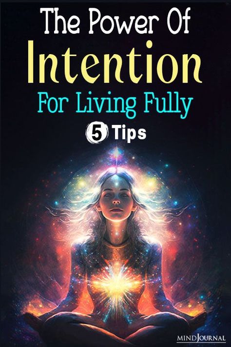 Intention is knowing who we want to be and where we want to go, as well as how we navigate getting there. The Power Of Intention, Power Of Intention, Buddhist Texts, The Minds Journal, Better Mental Health, Best Self Help Books, Minds Journal, Creating Positive Energy, Cognitive Dissonance