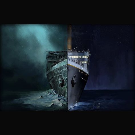 Titanic Deaths, Titanic Boat, Titanic Quotes, Titanic Underwater, Titanic Art, Titanic Sinking, Titanic Facts, Titanic History, Titanic Ship