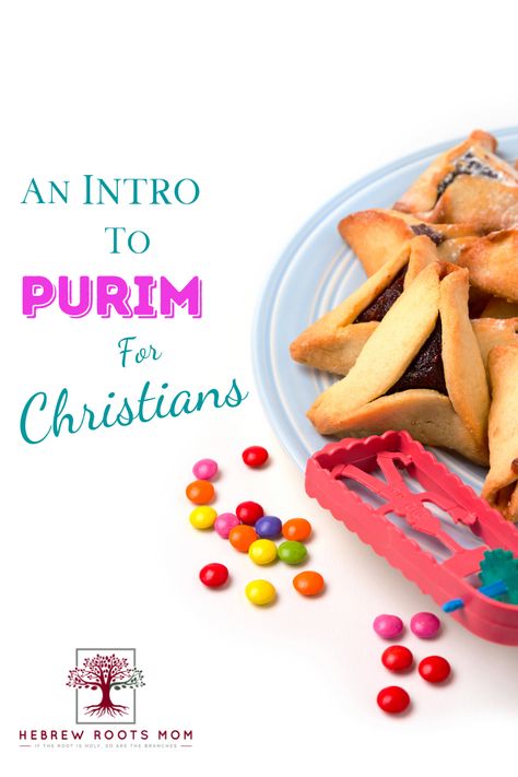 Based on the story in the book of Esther in the Bible's Old Testament, Purim celebrates our God's faithfulness to His people among other things.  Read to find out why it's important to Christians and how you can celebrate! Purim Traditions, Esther In The Bible, Purim Celebration, Purim Kids, Feast Of Purim, Purim Recipe, Hebrew Holidays, Jewish High Holidays, Purim Party