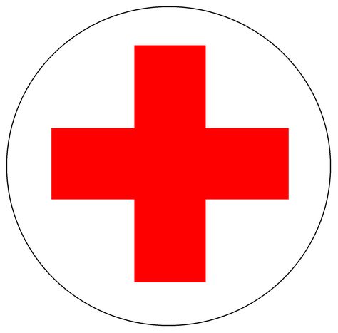 American Red Cross emblem Nonprofit Branding, Red Cross Symbol, Red Cross Logo, Cross Clipart, Cross Drawing, Medical Symbols, Cross Svg, Medical Logo, American Red Cross