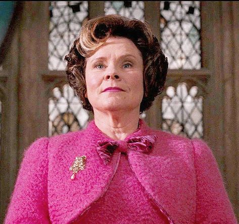 Harry Potter Scrapbook, Harry Potter Professors, Hp Characters, Dolores Umbridge, Imelda Staunton, Harry Potter Poster, Scrapbook Pictures, Hogwarts Aesthetic, Harry Potter 2