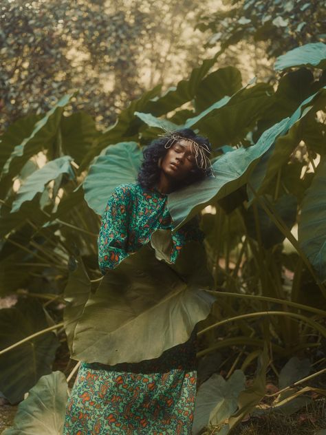 Black Stereotypes, Bohemian Photoshoot, Nature Editorial, Wise Women, Branding Photoshoot, Beauty Art, Fashion Photoshoot, Black Is Beautiful, Design Awards