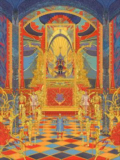 Throne Art, Kilian Eng, Throne Room, Environment Concept Art, Sci Fi Art, Fantasy Landscape, Art Works, New Art, Comic Art