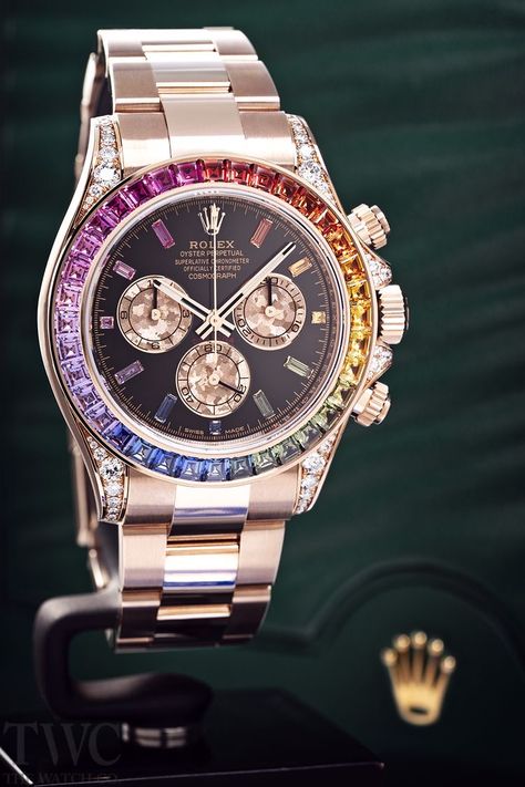 Rolex Rainbow, Rolex Presidential, Rolex Yachtmaster Ii, Rolex Milgauss, Rolex Watches Women, Rolex Cosmograph Daytona, Rolex Women, Rolex Watches For Men, Expensive Jewelry Luxury