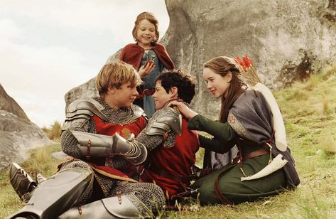 Narnia Cast, Narnia Movies, Peter Pevensie, Anna Popplewell, Narnia 3, William Moseley, Edmund Pevensie, Prince Caspian, Septième Art