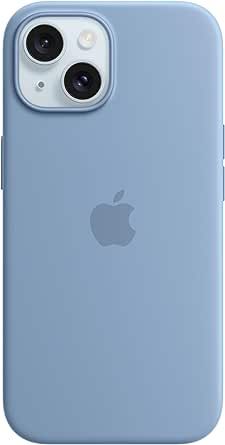 The silky, soft-touch finish of the silicone exterior feels great in your hand. And on the inside, there’s a soft microfiber lining for even more protection. Comes in all kinds of colors to choose from. Winter Blue, Silicone Iphone Cases, Pretty Iphone Cases, Apple Iphone 5s, Apple Cases, Mac Laptop, Buy Apple, Tv Accessories, Cellular Phone