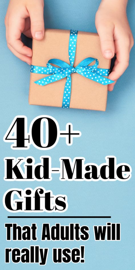 Parents Day Gift Ideas, Kids Homemade Gifts For Grandparents, Fathers Crafts For Kids, Useful Fathers Day Gifts Ideas, Parent Day Crafts, Gifts For Children To Make For Parents, Homemade Gift From Kids, Mom Homemade Gifts, Children’s Day Gifts