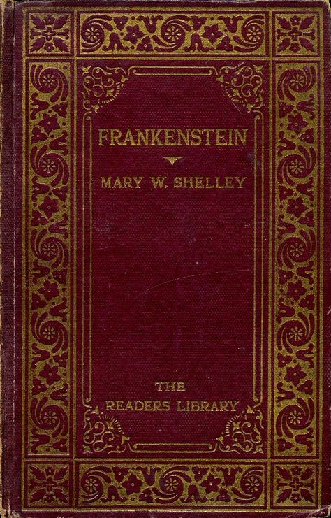 Frankenstein Book Aesthetic, Mary Shelley Aesthetic, Frankenstein Book Cover, Frankenstein Aesthetic, Frankenstein Mary Shelley, Pearl Market, Mary Shelly, Frankenstein Book, Modern Prometheus