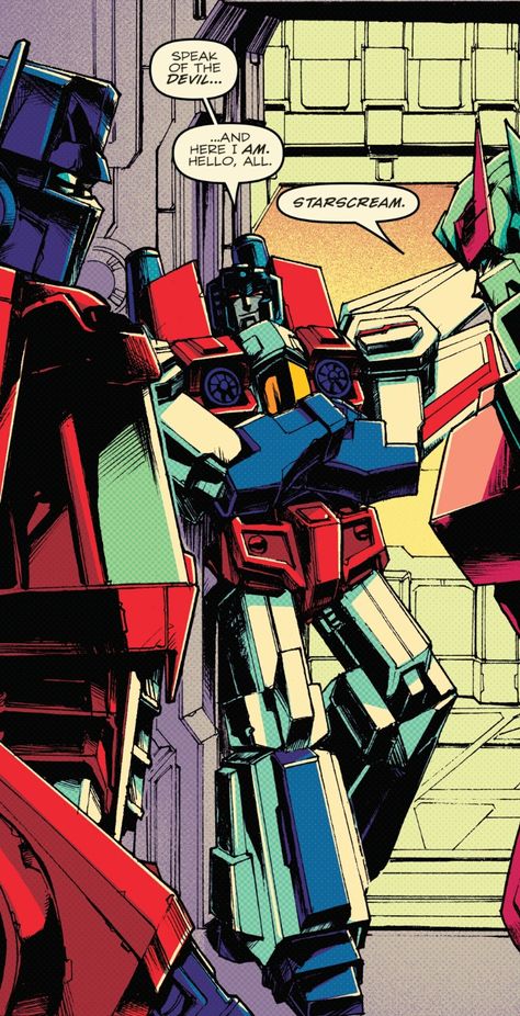 Optimus Prime Comic, Transformers Comic Art, Cartoons Wallpaper, Transformers Comics, Optimus Prime Wallpaper, Transformers Generation 1, Transformers Starscream, Transformers Decepticons, Transformers Funny