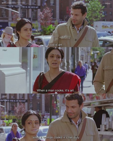 Bollywood Quotes English, Piku Movie Dialogues, Piku Movie, English Dialogues, Ajith Kumar, English Vinglish, Movie Dialogues, Bollywood Quotes, Man Cooking