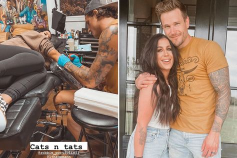 Chelsea Houska Tattoo Arm, Chelsea Deboer Tattoo, Chelsea Houska Tattoo, Chelsea Houska House, Chelsea Deboer House Decor, Chelsea Houska Hair Color, Chelsea Deboer Style, Chelsea Houska Outfits, Cole Deboer