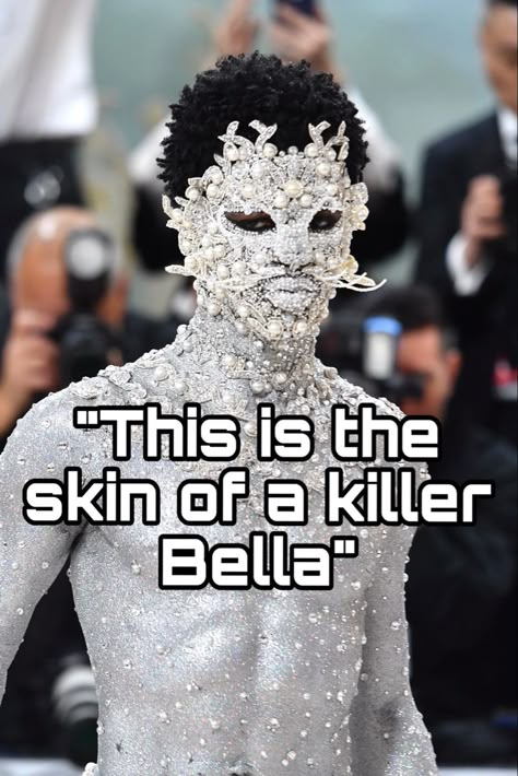 This Is The Skin Of A Killer Bella, Volturi Twilight, Twilight Jokes, Twilight Quotes, Twilight Funny, Twilight Memes, Twilight Book, Twilight Movie, Very Funny Pictures