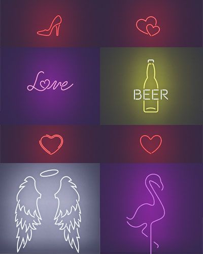 The sims 4 Neon Sign Set. Neon heart sign, Neon wing sign, Neon love sign, Neon beer sign, Neon heels sign, Neon flamingo sign. ts4cc Sims 4 Cc Neon Furniture, The Sims 4 Cc Neon Signs, Sims 4 Neon Signs Cc Patreon, Wall Lights Sims 4 Cc, The Sims 4 Cc Neon Lights, Sims 4 Cc Lights Wall, Sims 4 Signs, Sims 4 Strip Club Cc Furniture, The Sims 4 Lights Cc