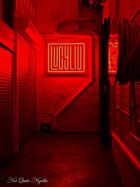 Neon Rouge, Altar Design, Education Poster Design, Melbourne Street, Stamp Maker, Dark Red Wallpaper, Chinese Aesthetic, Red Bar, The Sun Rises