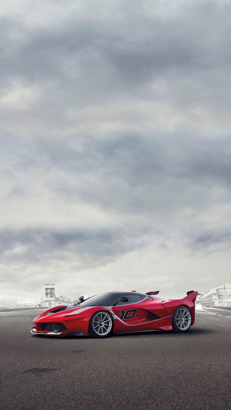 Ferrari Fxxk, Ferrari Fxx, Sports Car Wallpaper, Custom Bobber, K Wallpaper, Ferrari Car, Ferrari F1, Abandoned Cars, Tuner Cars