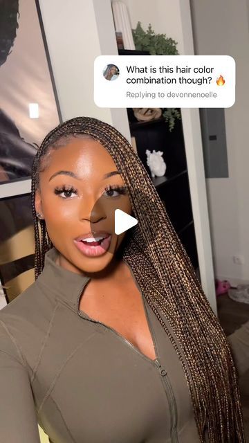 Lexsa Marie BSN,RN🧸🩺 on Instagram: "I keep getting this question so I decided to make a little video 🙇🏾‍♀️ shout out to @braided_4_u for slaying my braids again. If yall are in the DMV make sure you say Lex sent you ☺️ Color Combo: 4/27/30 (2 parts of “4” 1 part of the rest)  ———- #SHARE 🔁 if you can relate 🫣 👩🏾‍⚕️  FOLLOW @lexsamarie FOR MORE ⬅️ - - Follow @lexsamarie for MORE content like this 🥰 @nursingsarcasm @nursesproud @nursesblessing @nurse_org @blacknurseskillingit @blacknursesmeet @ig_nurselife @nurse_social  #nursinglife #nightshiftnurse #nursereels #blacknurses #nursehumor #blackfemalenurses #relatable #reels #fyp #simplenursing #nclex #nclextips #blackfemalenurses #nurselife #ernurse #ernurseproblems #pedsednurse #pedsernurse #pediatricnurse  ************ DISCLAIMER 4 30 27 Braids, 4 27 30 Braids, 4/27 Braids, Color Combos For Braids, 27/30 Braids, Color Combo Braids, 4/27/30 Braids, Braid Color Combos, Braid Colors