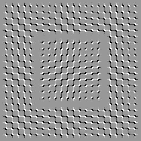 Image Illusion, Optical Illusions Pictures, Illusion Paintings, Illusion Pictures, Eye Tricks, Optical Illusion Drawing, Optical Illusion Wallpaper, Illusion Drawings, Cool Illusions