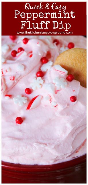 Peppermint Cool Whip Dip, Christmas Cool Whip Dip, Peppermint Mocha Dip Recipe, Peppermint Fluff Dip, Peppermint Dip Cream Cheese, Peppermint Mocha Dip, Christmas Fluff Dip, Fluff Dips, Easy Christmas Dips For A Party