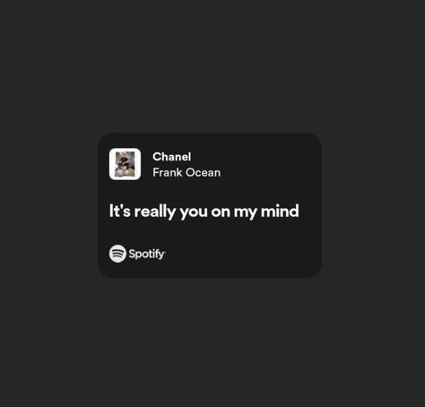 Frank Ocean Love Songs, Frank Ocean Love Lyrics, Frank Ocean Spotify Lyrics, Frank Ocean Captions, Chanel Frank Ocean, Frank Ocean Spotify, Frank Ocean Quotes, Frank Ocean Lyrics, Oceans Lyrics